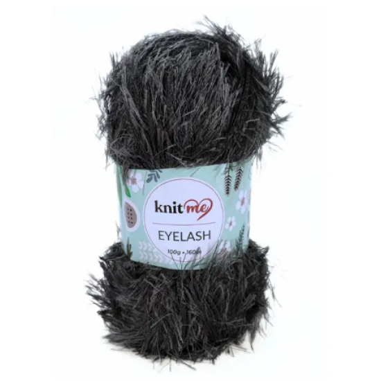 Knitme Eyelash 55