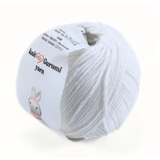 Knitme Gurumi 1000