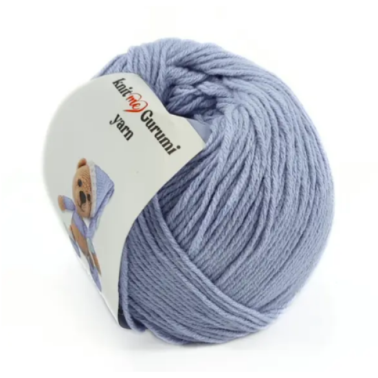 Knitme Gurumi 2002