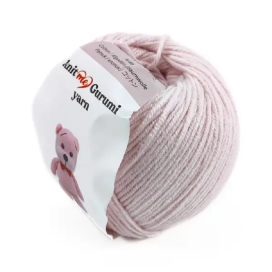 Knitme Gurumi 4004