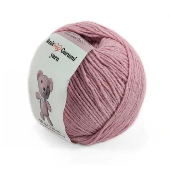 Knitme Gurumi 6006
