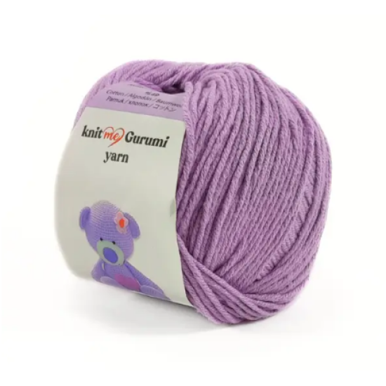 Knitme Gurumi 6302