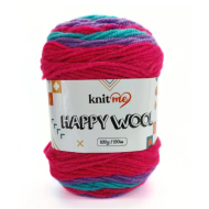 Knitme Happy Wool 14