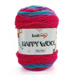 Knitme Happy Wool 14
