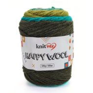 Knitme Happy Wool 19
