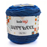 Knitme Happy Wool 20