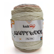 Knitme Happy Wool 3
