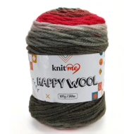 Knitme Happy Wool 4