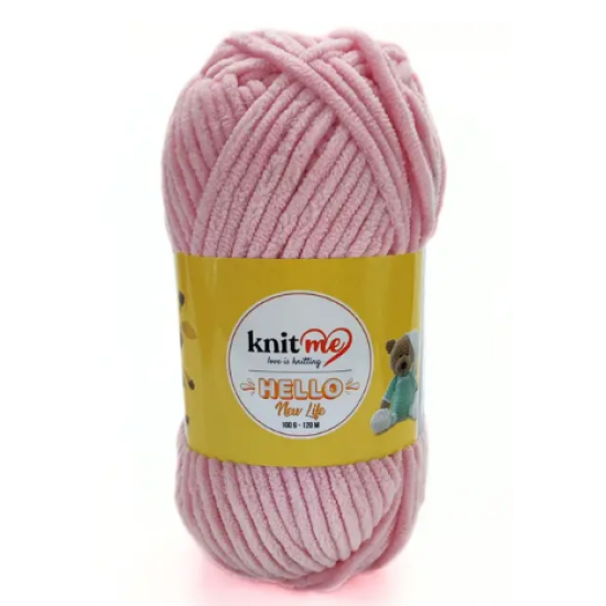 Knitme Hello 699 Knitme Hello 699