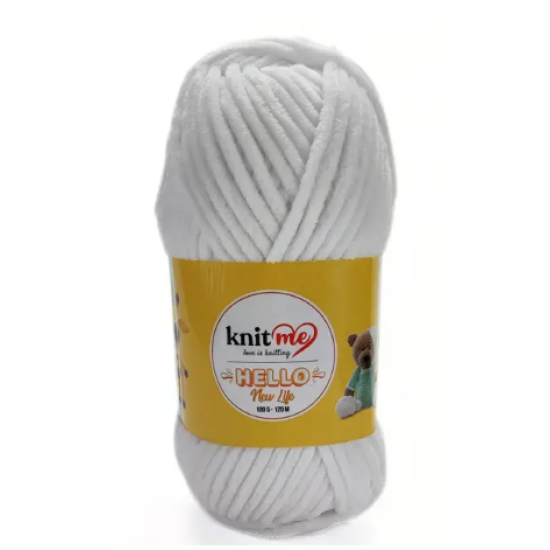 Knitme Hello 901 Knitme Hello 901