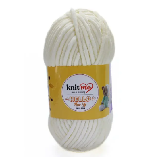 Knitme Hello 903 Knitme Hello 903