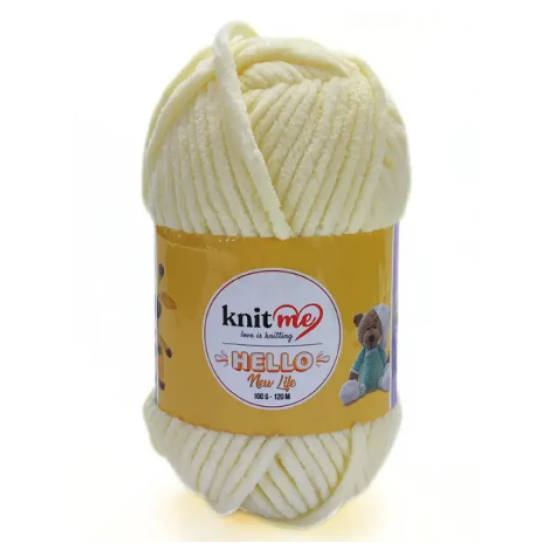 Knitme Hello 904 Knitme Hello 904