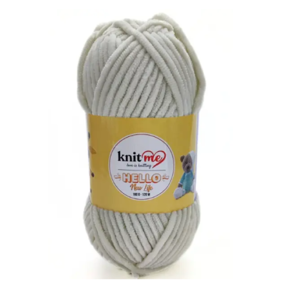 Knitme Hello 907 Knitme Hello 907