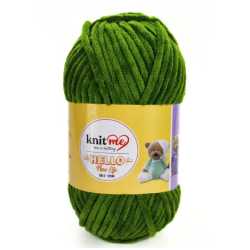 Knitme Hello 915
