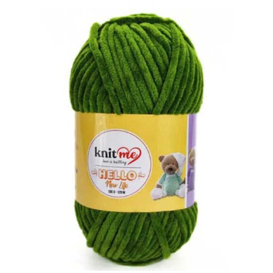 Knitme Hello 915 Knitme Hello 915