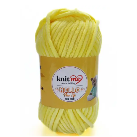 Knitme Hello 916 Knitme Hello 916