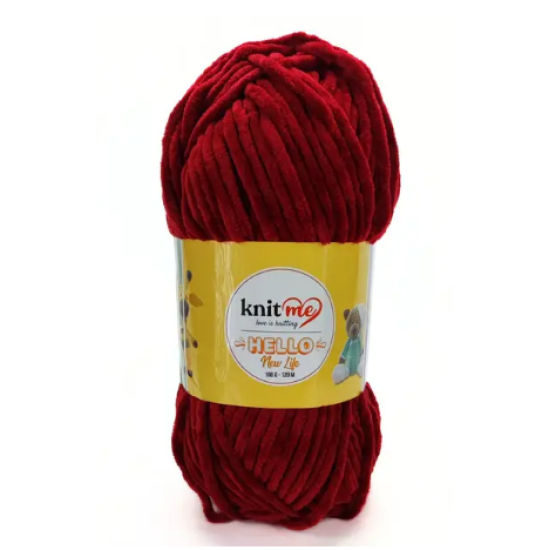 Knitme Hello 920 Knitme Hello 920