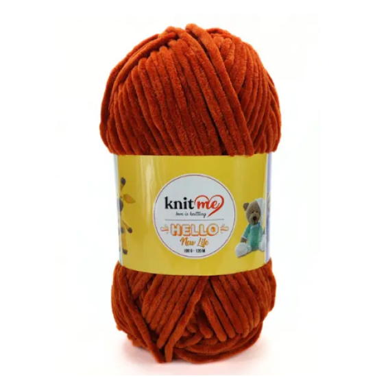 Knitme Hello 933 Knitme Hello 933