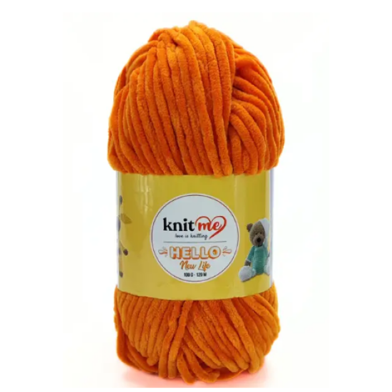 Knitme Hello 947