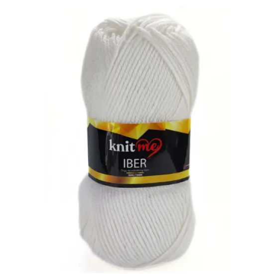 Knitme Iber 1