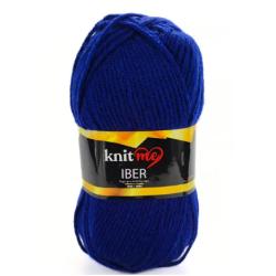 Knitme Iber 10