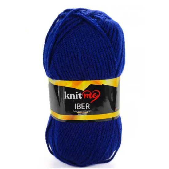 Knitme Iber 10
