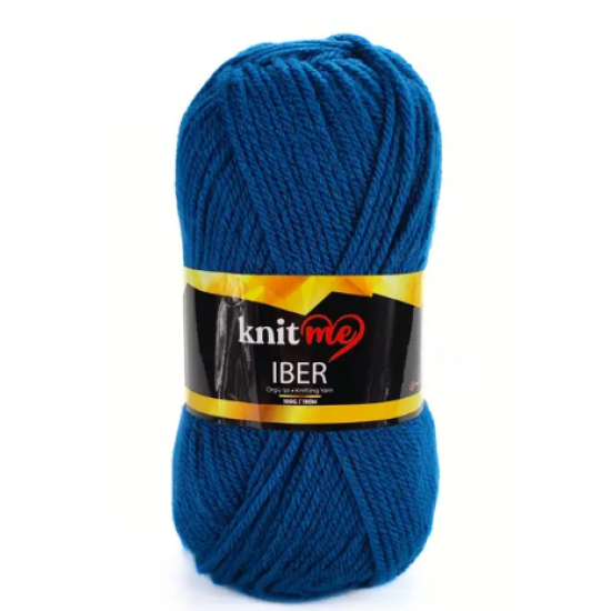 Knitme Iber 12