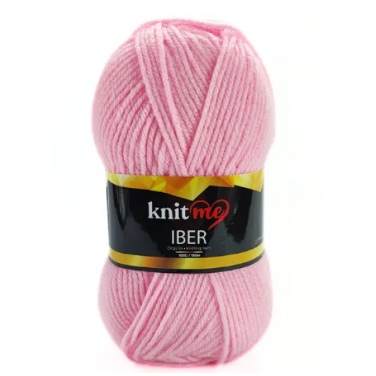 Knitme Iber 13