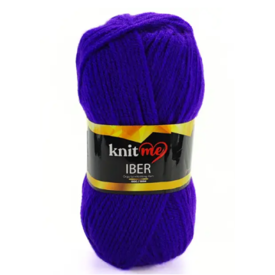 Knitme Iber 14