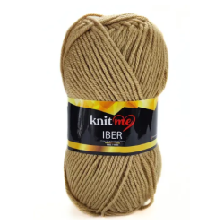 Knitme Iber 15