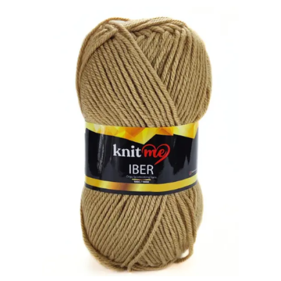 Knitme Iber 15