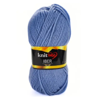 Knitme Iber 16