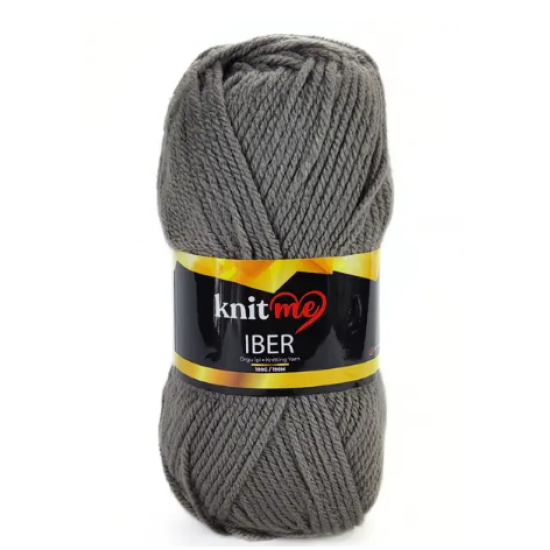 Knitme Iber 18