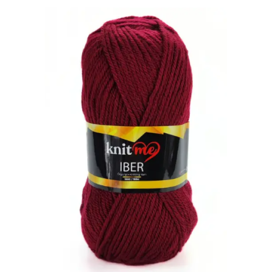 Knitme Iber 3