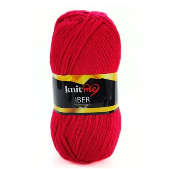 Knitme Iber 4