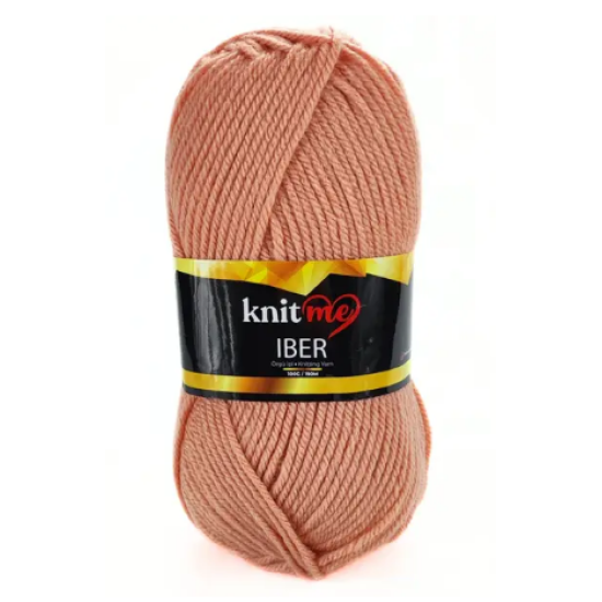 Knitme Iber 5