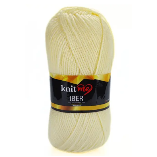 Knitme Iber 7