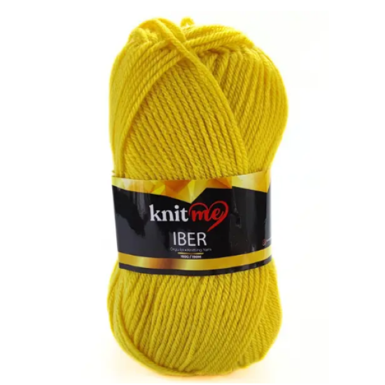 Knitme Iber 8