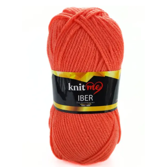 Knitme Iber 9
