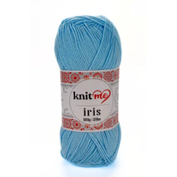 Knitme Iris 2002