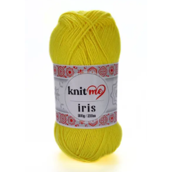 Knitme Iris 3001