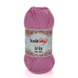 Knitme Iris 6001
