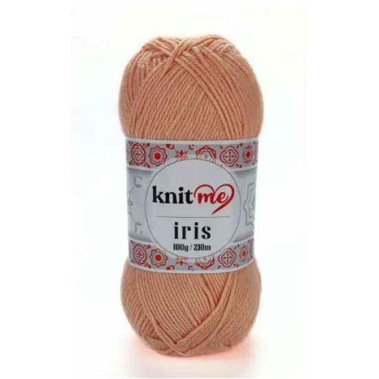Knitme Iris 6006