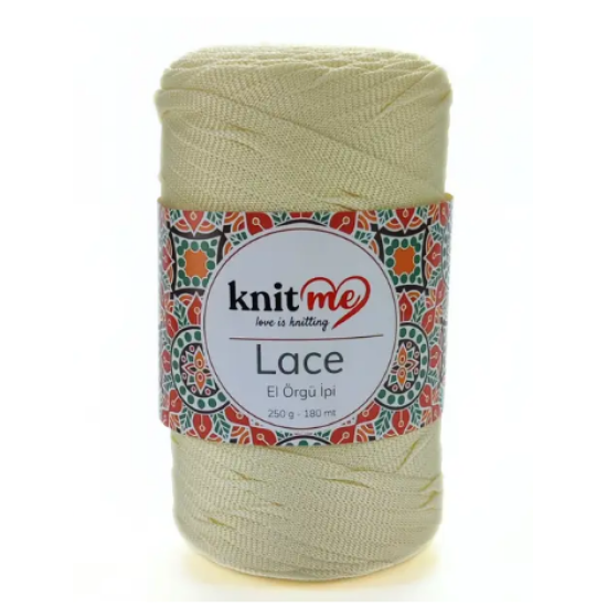Knitme Lace 604