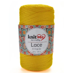 Knitme Lace 607