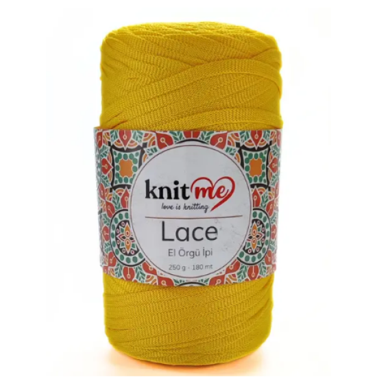 Knitme Lace 607
