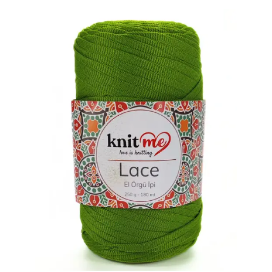 Knitme Lace 609