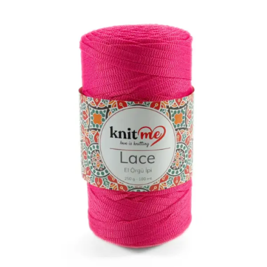 Knitme Lace 613