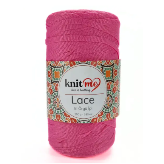 Knitme Lace 617