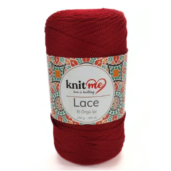 Knitme Lace 620